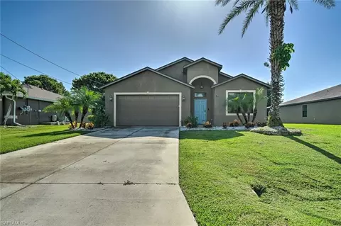 4521 SW 10th Ave, Cape Coral, FL 33914