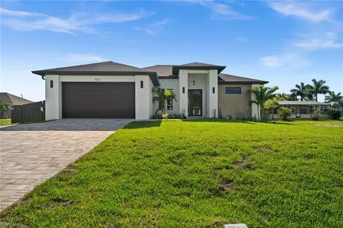 415 NW 37th Ave, Cape Coral, FL 33993