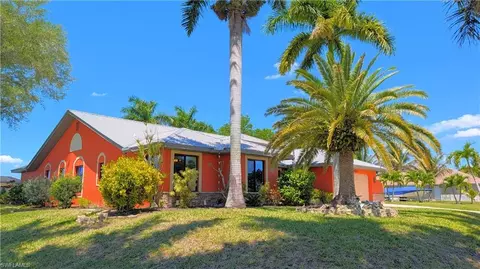 1422 SW 4th Ave, Cape Coral, FL 33991