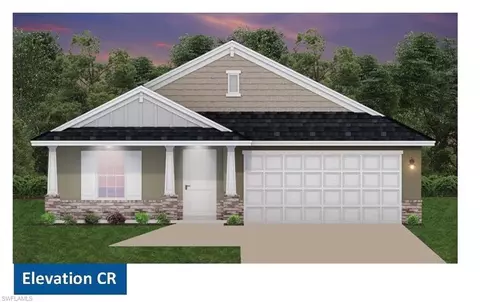 4007 NW 20th St, Cape Coral, FL 33993