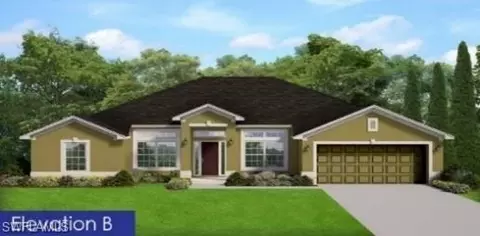 234 SE 44th Ter, Cape Coral, FL 33904