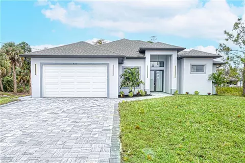 821 Atherton Ave, Lehigh Acres, FL 33971