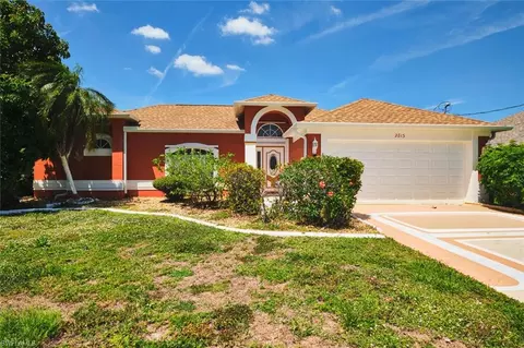 2813 SW 43rd St, Cape Coral, FL 33914