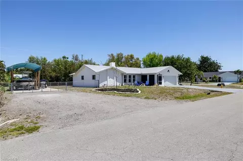 5776 Trout Rd, Bokeelia, FL 33922