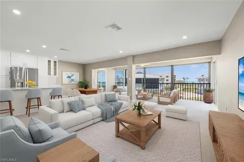 1341 Middle Gulf Dr #14C, Sanibel, FL 33957