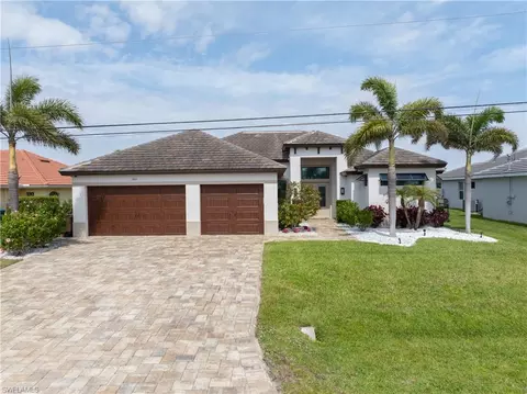 1431 SW 40th Ter, Cape Coral, FL 33914