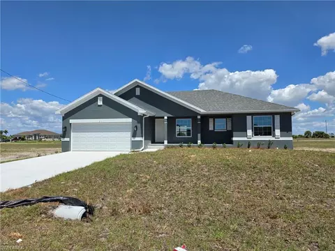 239 NW 25th Pl, Cape Coral, FL 33993