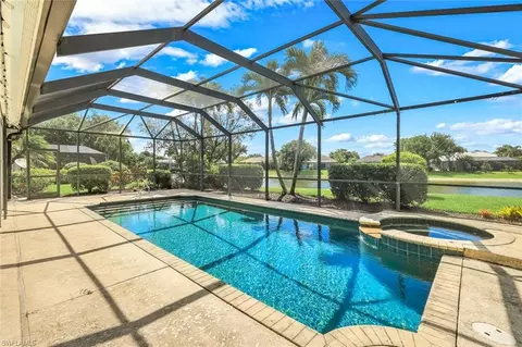 12570 Walden Run Dr, Fort Myers, FL 33913