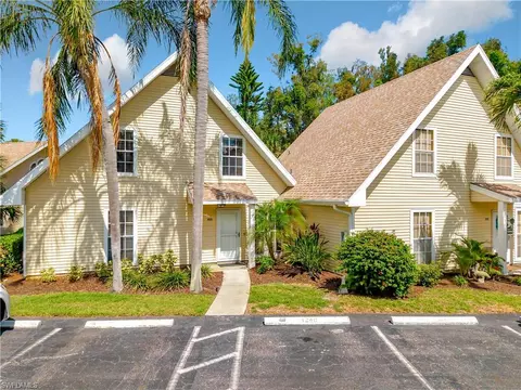 Exterior - 4246 Ute Ct, Estero, FL 33928 photo 4 of 4