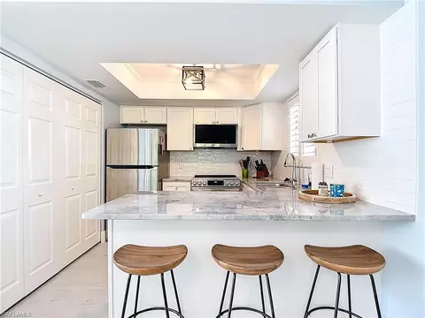 Kitchen - 4246 Ute Ct, Estero, FL 33928 photo 3 of 3