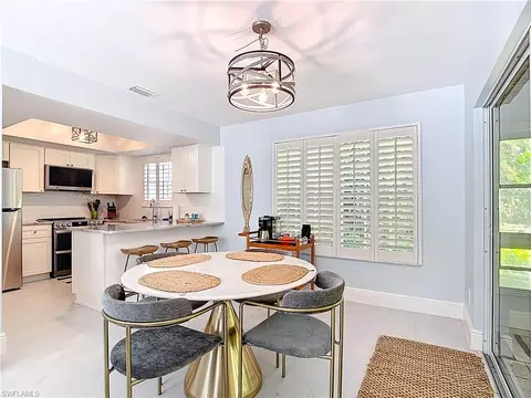 Dining - 4246 Ute Ct, Estero, FL 33928 photo 1 of 2