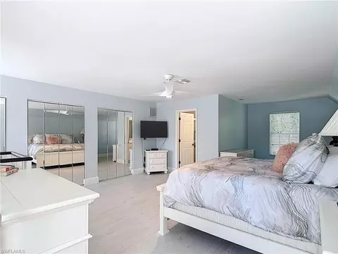 Bedroom - 4246 Ute Ct, Estero, FL 33928 photo 2 of 2