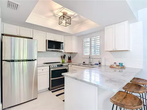 Kitchen - 4246 Ute Ct, Estero, FL 33928 photo 1 of 3