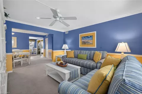 6844 Sandtrap Dr #2, Fort Myers, FL 33919