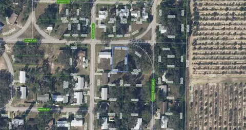2109 Steiner Ave, Sebring, FL 33870