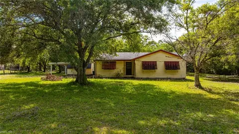 20681 Jamie Rd, North Fort Myers, FL 33917