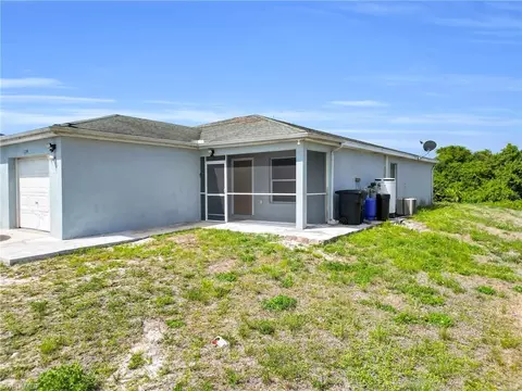 11321134 Ichabod Ave, Lehigh Acres, FL 33973