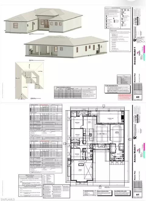 811 Hamilton Ave, Lehigh Acres, FL 33972