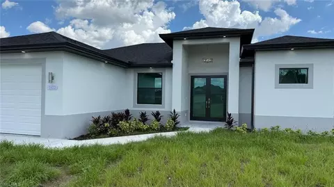 1622 NW 18th Ter, Cape Coral, FL 33993