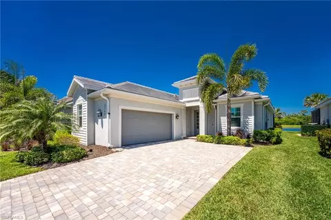 25180 Longmeadow Dr, Punta Gorda, FL 33955