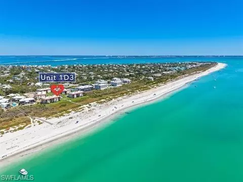 671 E Gulf Dr #1D3, Sanibel, FL 33957