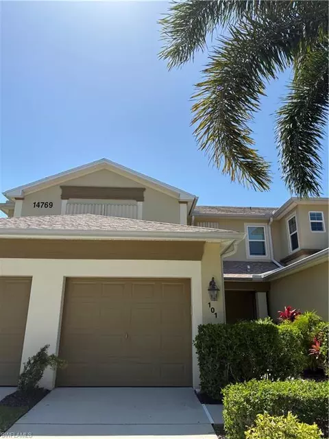 14769 Calusa Palms Dr #101, Fort Myers, FL 33919