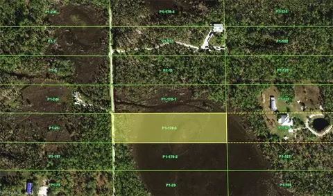 32144 Oil Well Rd, Punta Gorda, FL 33955