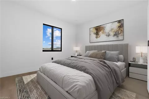 Bedroom - 8033 Oakleaf Cir, Labelle, FL 33935 photo 4 of 9