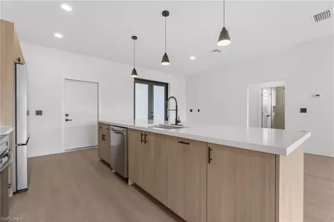 Kitchen - 8033 Oakleaf Cir, Labelle, FL 33935 photo 3 of 3