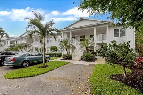 1215 Sarah Jean Cir #J205, Naples, FL 34110