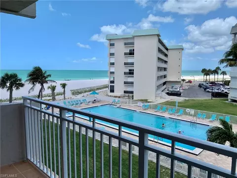 7400 Estero Blvd #308, Fort Myers Beach, FL 33931