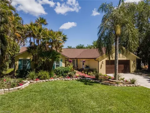 4628 Little River Ln, Fort Myers, FL 33905