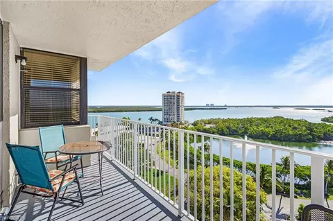 8701 Estero Blvd #907, Fort Myers Beach, FL 33931