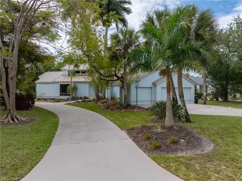 12331 Oak Brook Ct, Fort Myers, FL 33908