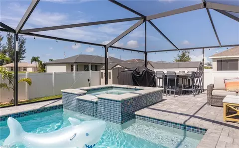 2522 NW 11th St #0, Cape Coral, FL 33993