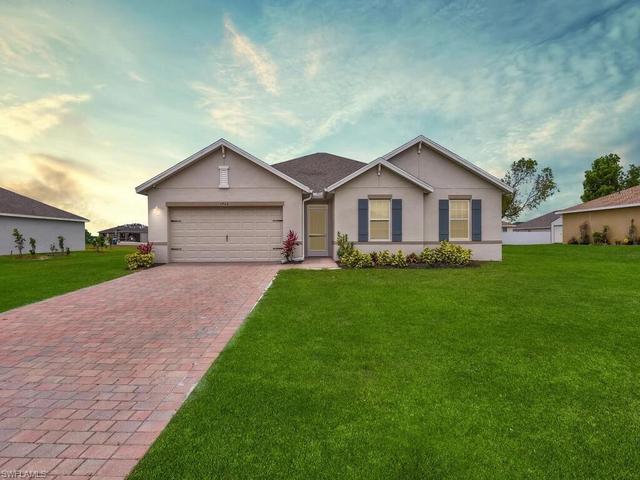 1426 SW Embers Ter, Cape Coral, FL 33991