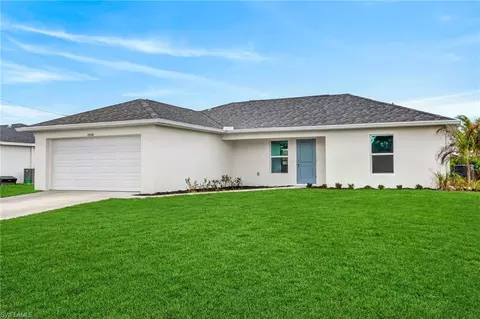 2426 NW 19th Ave, Cape Coral, FL 33993
