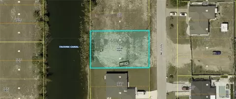 1904 NE 1st Pl, Cape Coral, FL 33909