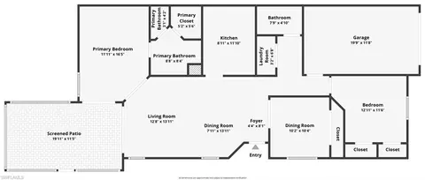 20958 Blacksmith Frg, Estero, FL 33928 photo 34