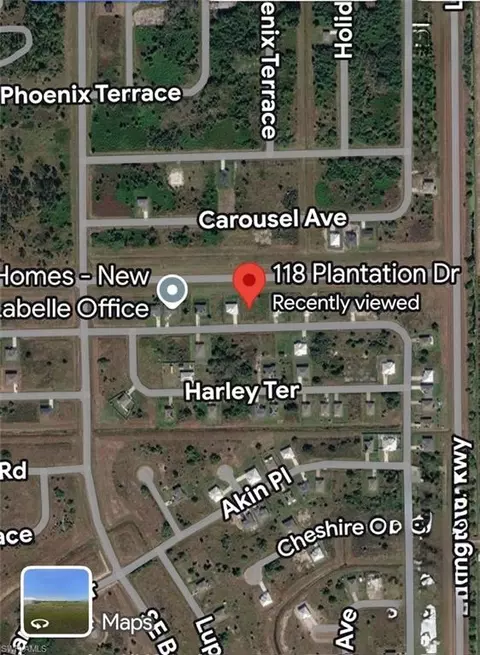 118 Plantation Dr, Labelle, FL 33935