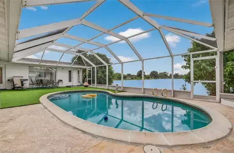 406 Leeland Heights Blvd E, Lehigh Acres, FL 33936