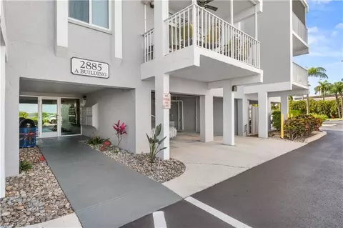 2885 Palm Beach Blvd #507, Fort Myers, FL 33916
