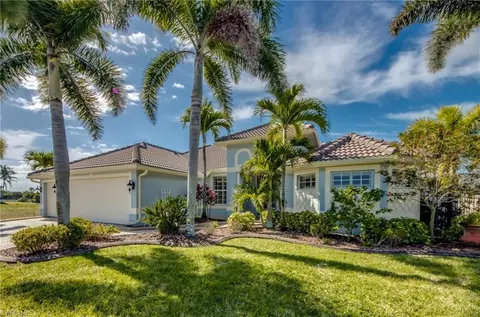 4128 NW 36th Ln, Cape Coral, FL 33993
