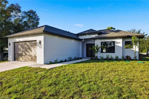 5000 3rd St W, Lehigh Acres, FL 33971