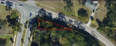 21-25 31-4260-0001-0210 Jones Rd, Saint Cloud, FL 34771