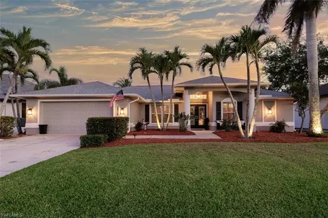 2828 SW 33rd Ter, Cape Coral, FL 33914