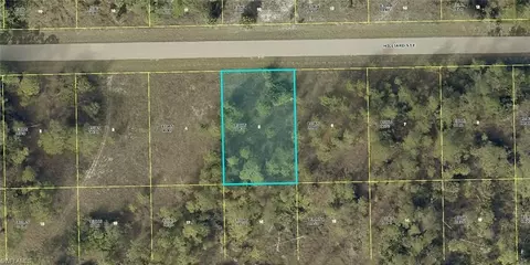 1240 Hilliard St E, Lehigh Acres, FL 33974