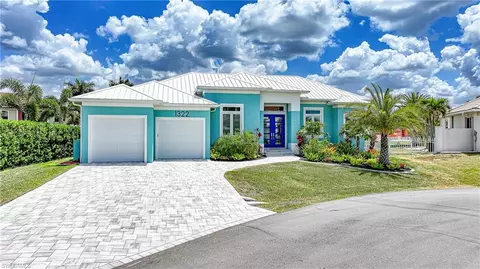 1322 Monte Carlo Ct, Punta Gorda, FL 33950
