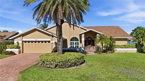 1231 Westfield Dr, Fort Myers, FL 33919