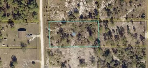 335 N Nogal St, Clewiston, FL 33440